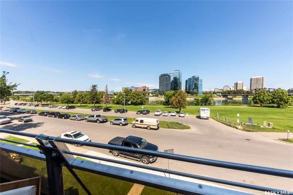 Eigentumswohnung im Saskatoon, Saskatchewan 10835740