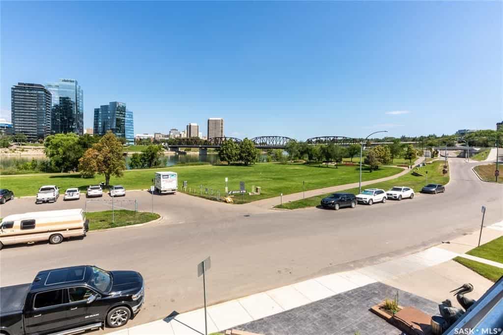 Condominium in Saskatoon, Saskatchewan 10835740