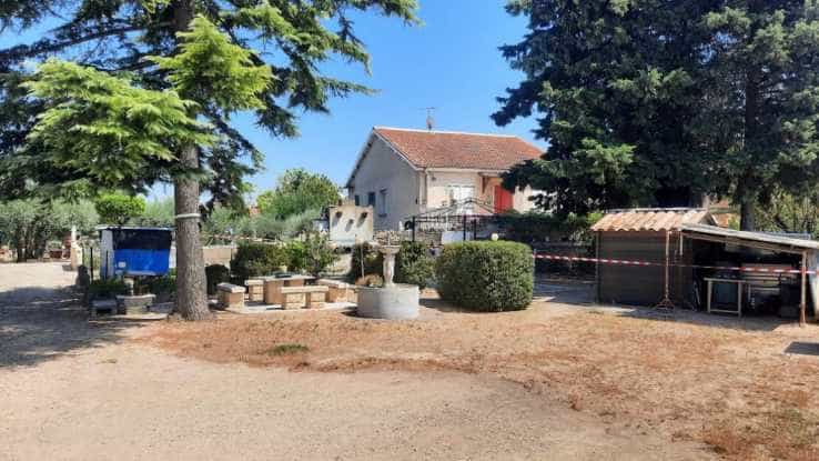 House in Puissalicon, Occitanie 10835743
