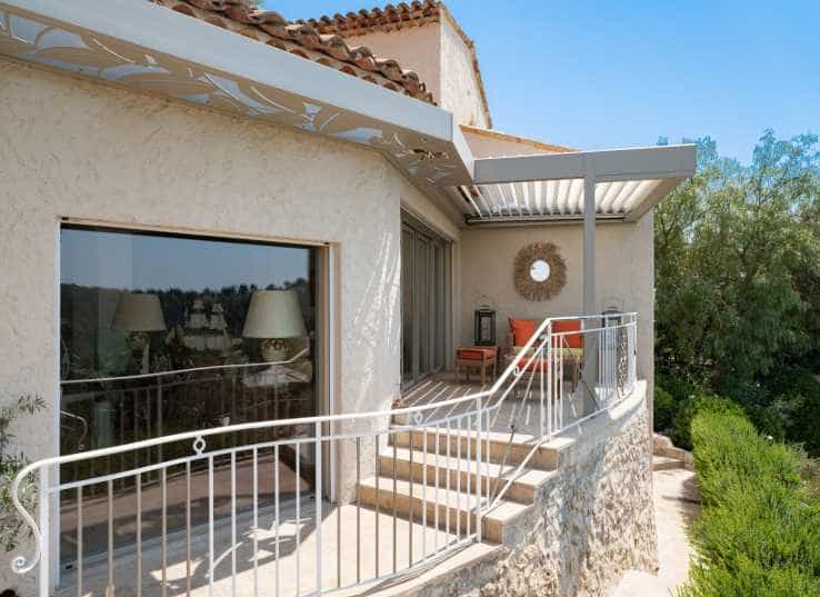 σπίτι σε Roquefort-les-Pins, Provence-Alpes-Côte d'Azur 10835751