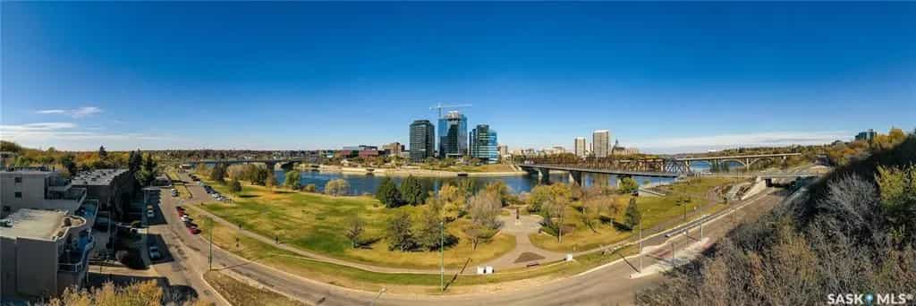 Land in Saskatoon, Saskatchewan 10835752