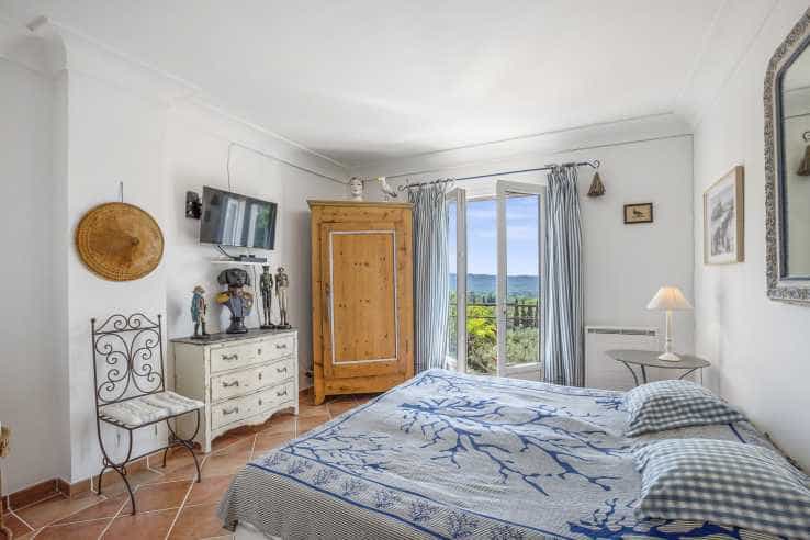 House in Tourrettes, Provence-Alpes-Côte d'Azur 10835761