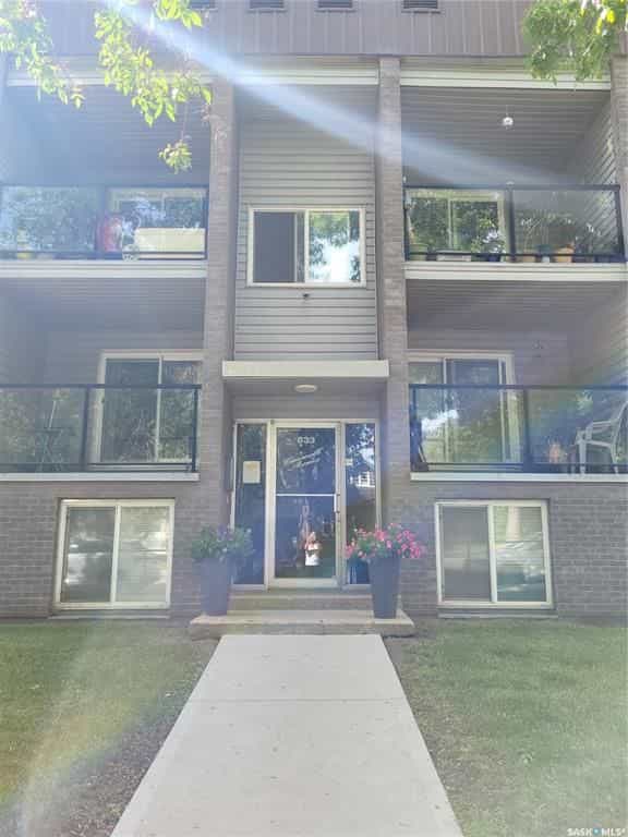 Condominium dans Saskatoon, Saskatchewan 10835763