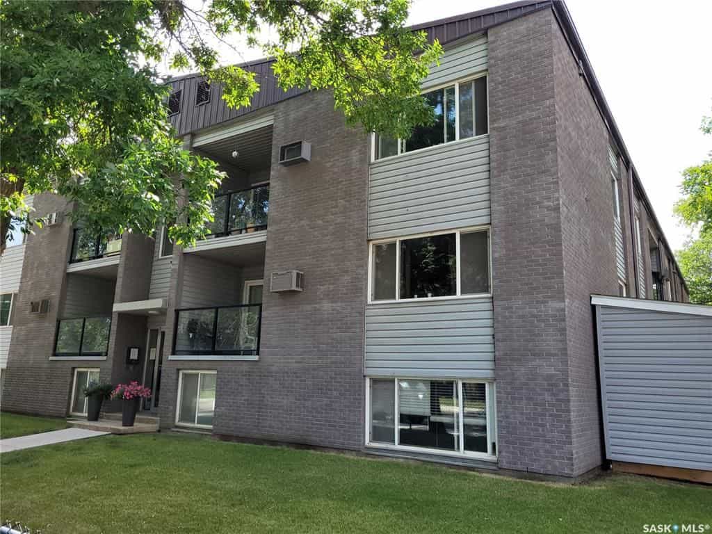 Condominium in Saskatoon, Saskatchewan 10835763