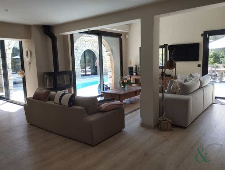 Haus im L'Istre, Provence-Alpes-Cote d'Azur 10835835