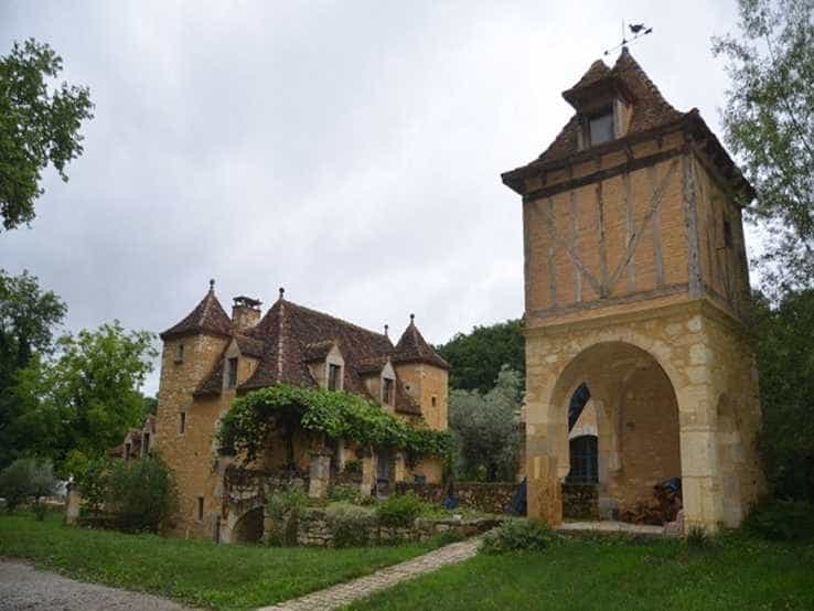 房子 在 Souillac, Occitanie 10835843