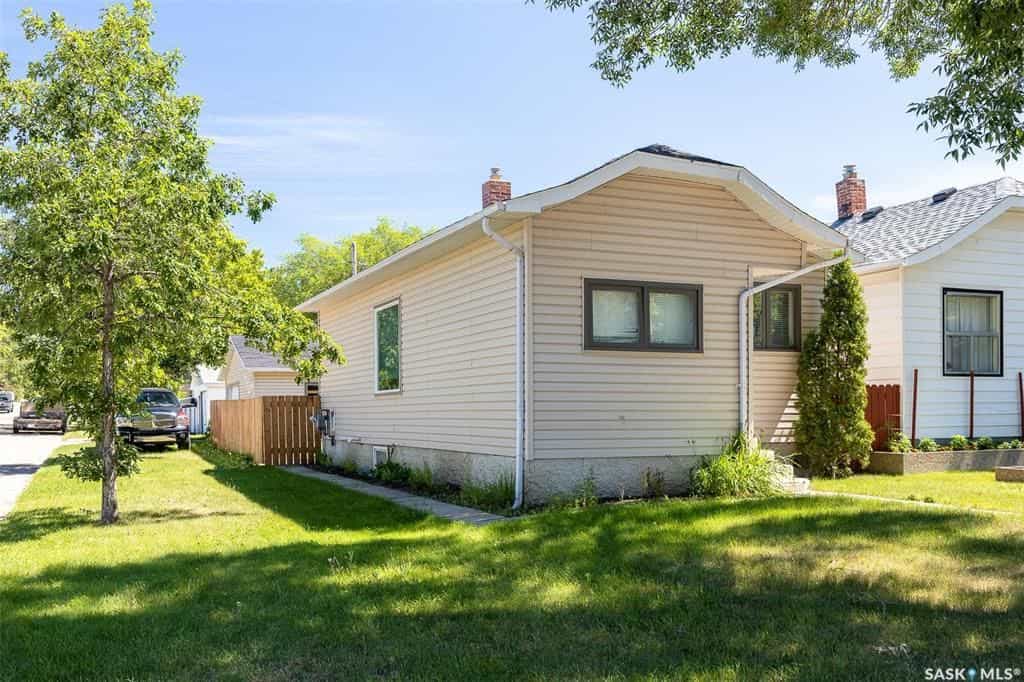 Huis in Saskatoon, Saskatchewan 10835844
