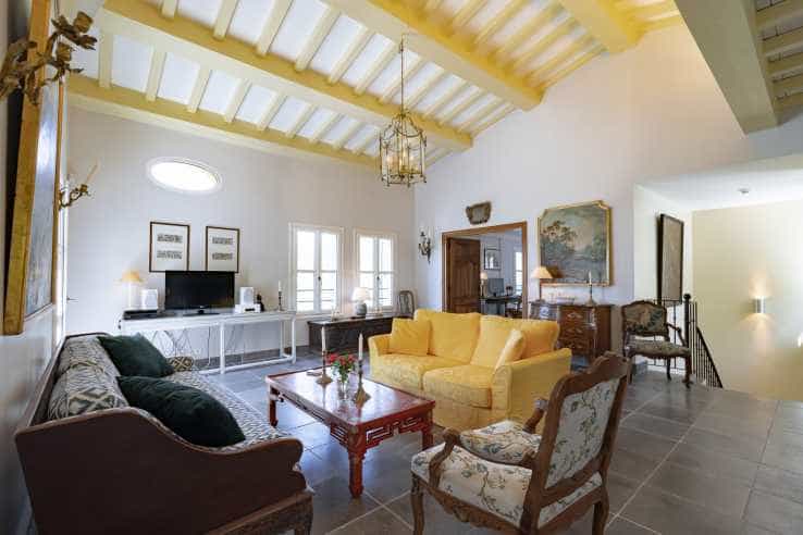 rumah dalam Bargemon, Provence-Alpes-Cote d'Azur 10835845