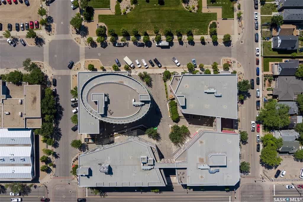 عمارات في Saskatoon, Saskatchewan 10835846