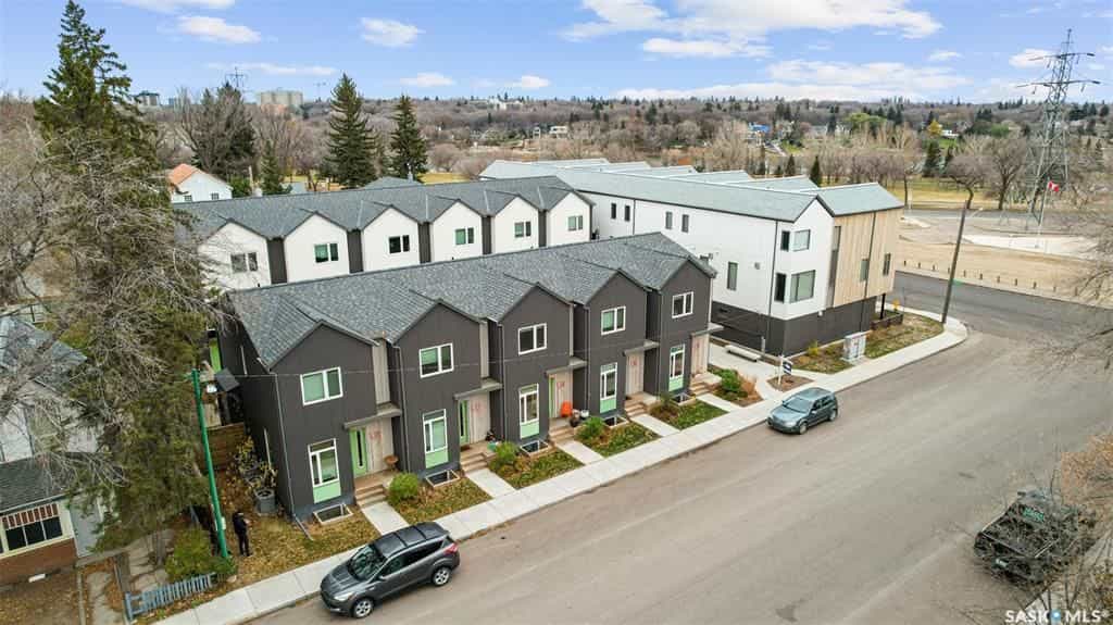 Condominium in Saskatoon, Saskatchewan 10835861