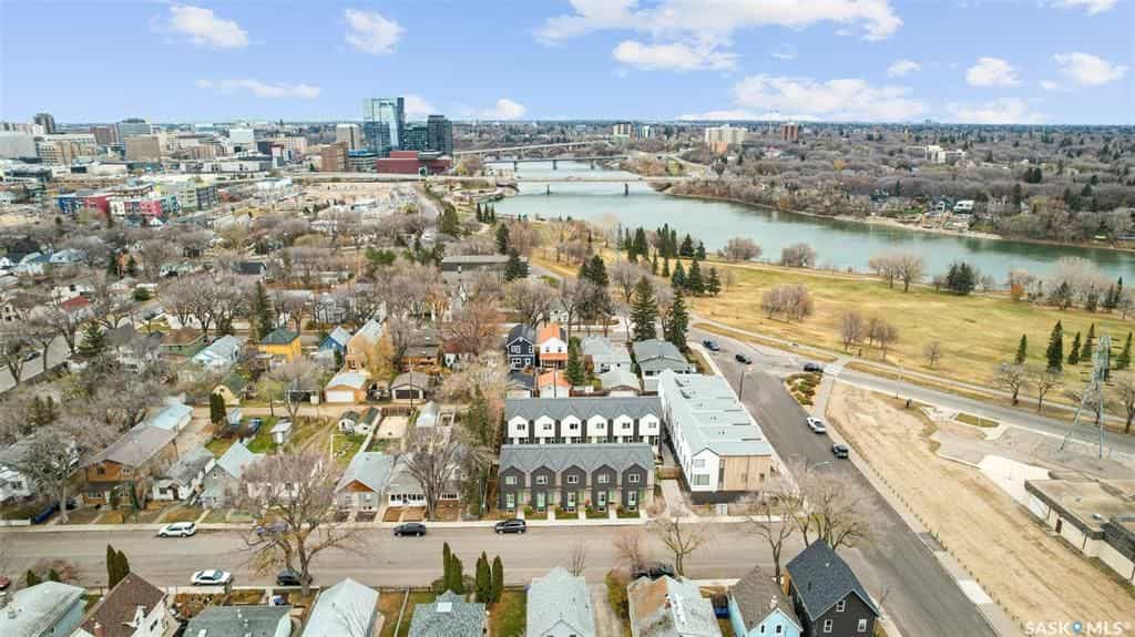 Condominio nel Saskatoon, Saskatchewan 10835861
