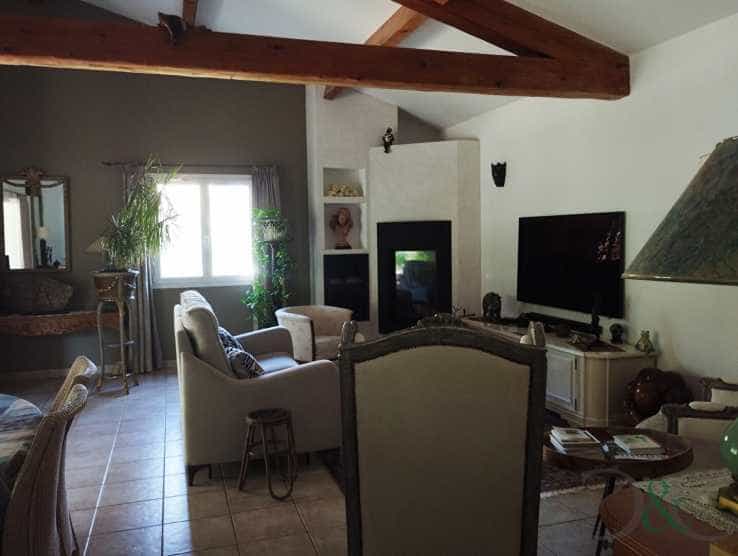 casa en callian, Provenza-Alpes-Costa Azul 10835879