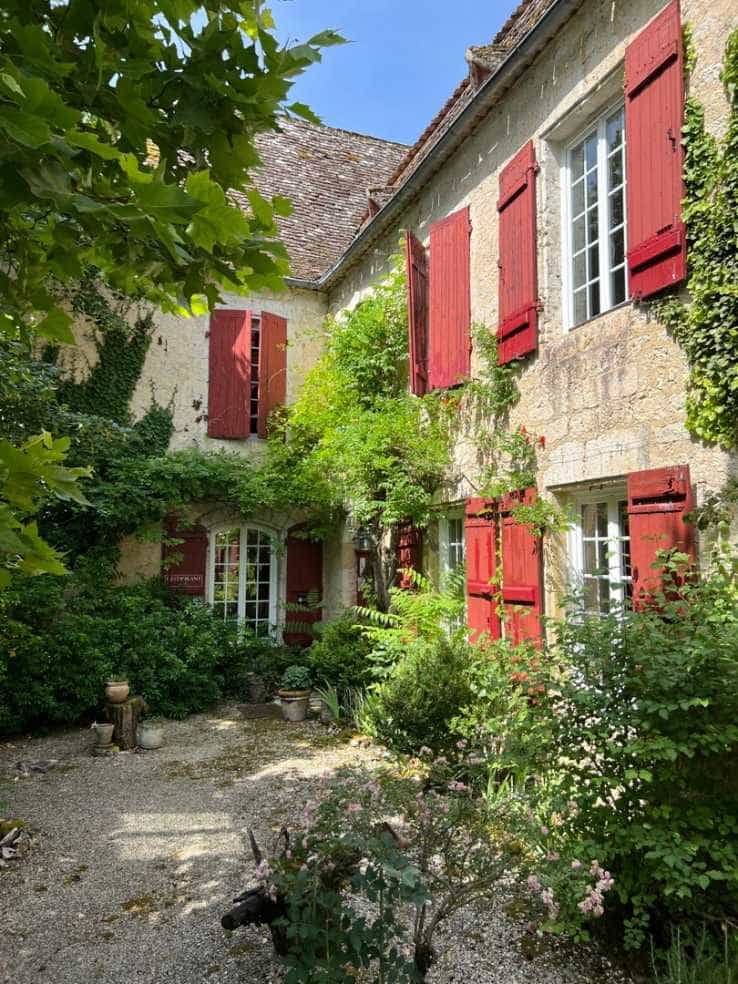Hus i Vitrac, Nouvelle-Aquitaine 10835886