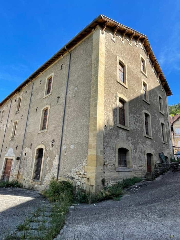 Hus i Saint-Cyprien, Nouvelle-Aquitaine 10835887