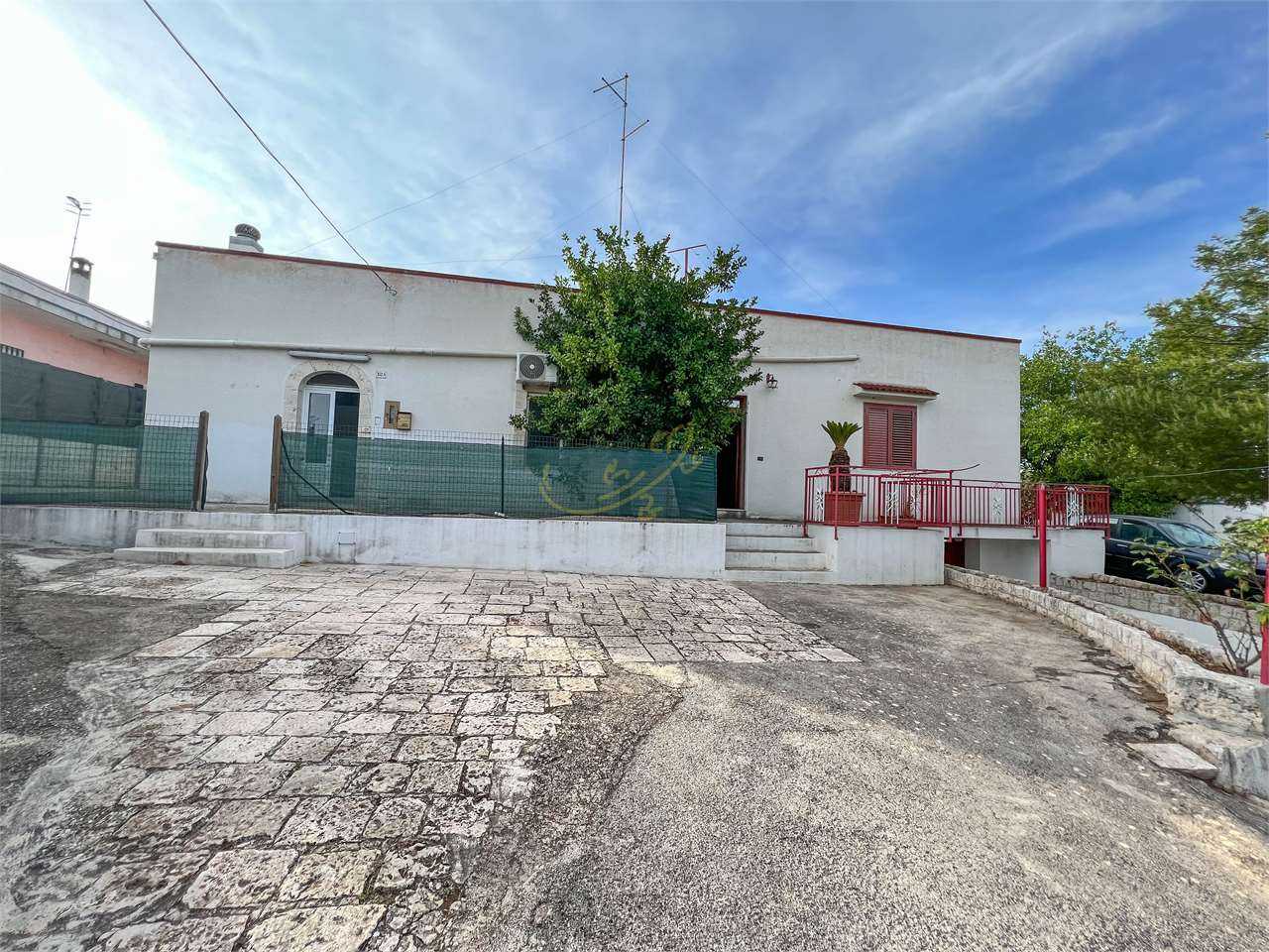 Condominio nel Monopoli, Puglia 10835896
