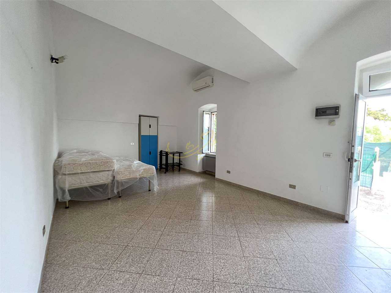 Condominium dans Monopoli, Apulia 10835896