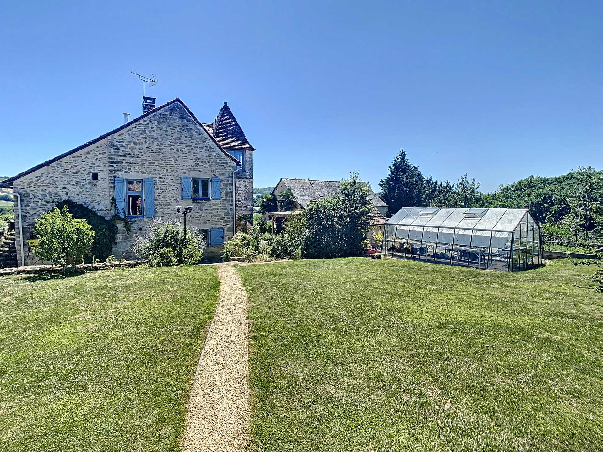 House in Villefranche-de-Rouergue, Occitanie 10835939