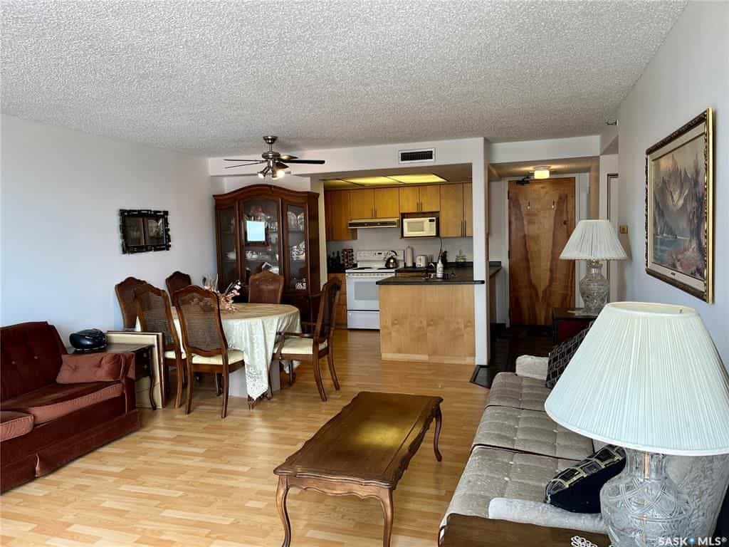 Condominium dans Saskatoon, Saskatchewan 10835940