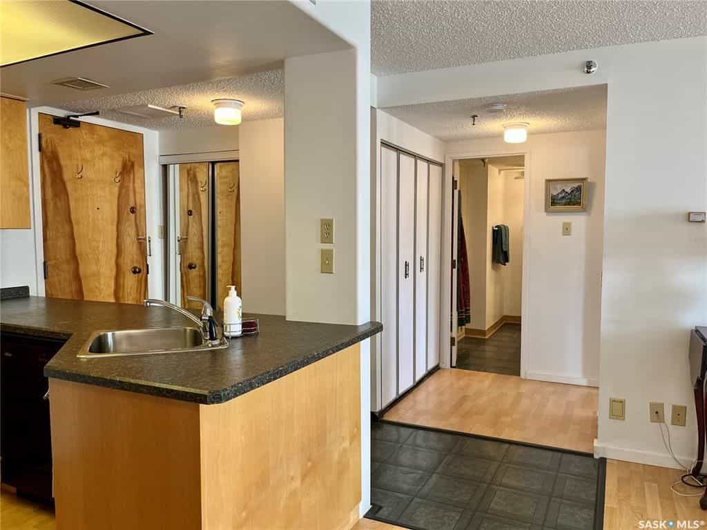 Condominium in Saskatoon, Saskatchewan 10835940