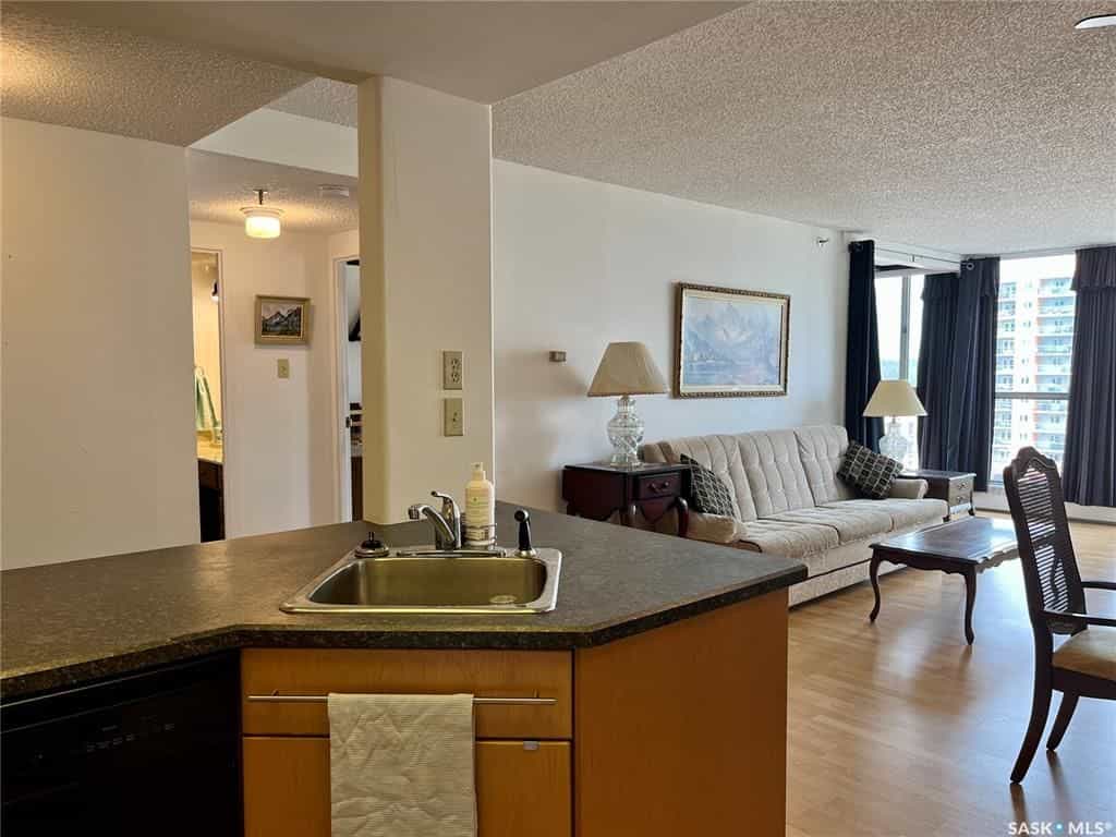 Квартира в Saskatoon, Saskatchewan 10835940