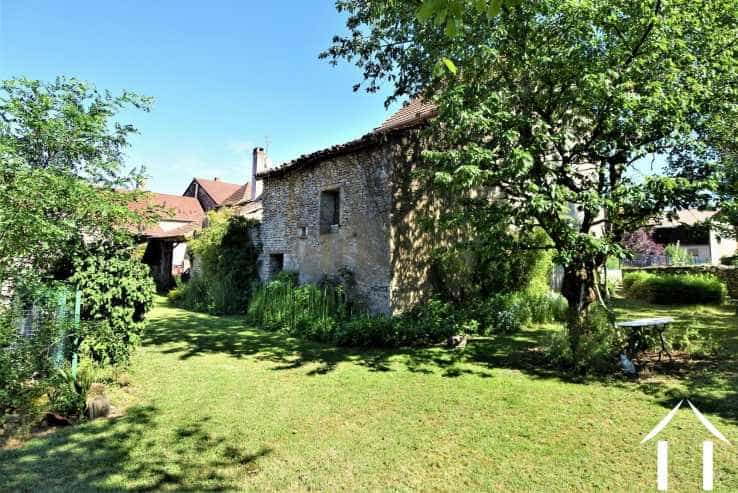 房子 在 Cluny, Bourgogne-Franche-Comté 10835951