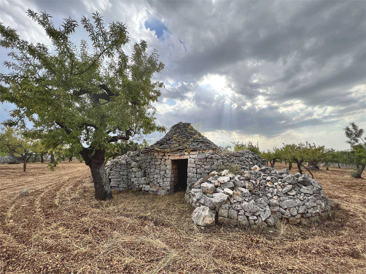 rumah dalam Castellana Grotte, Puglia 10835954