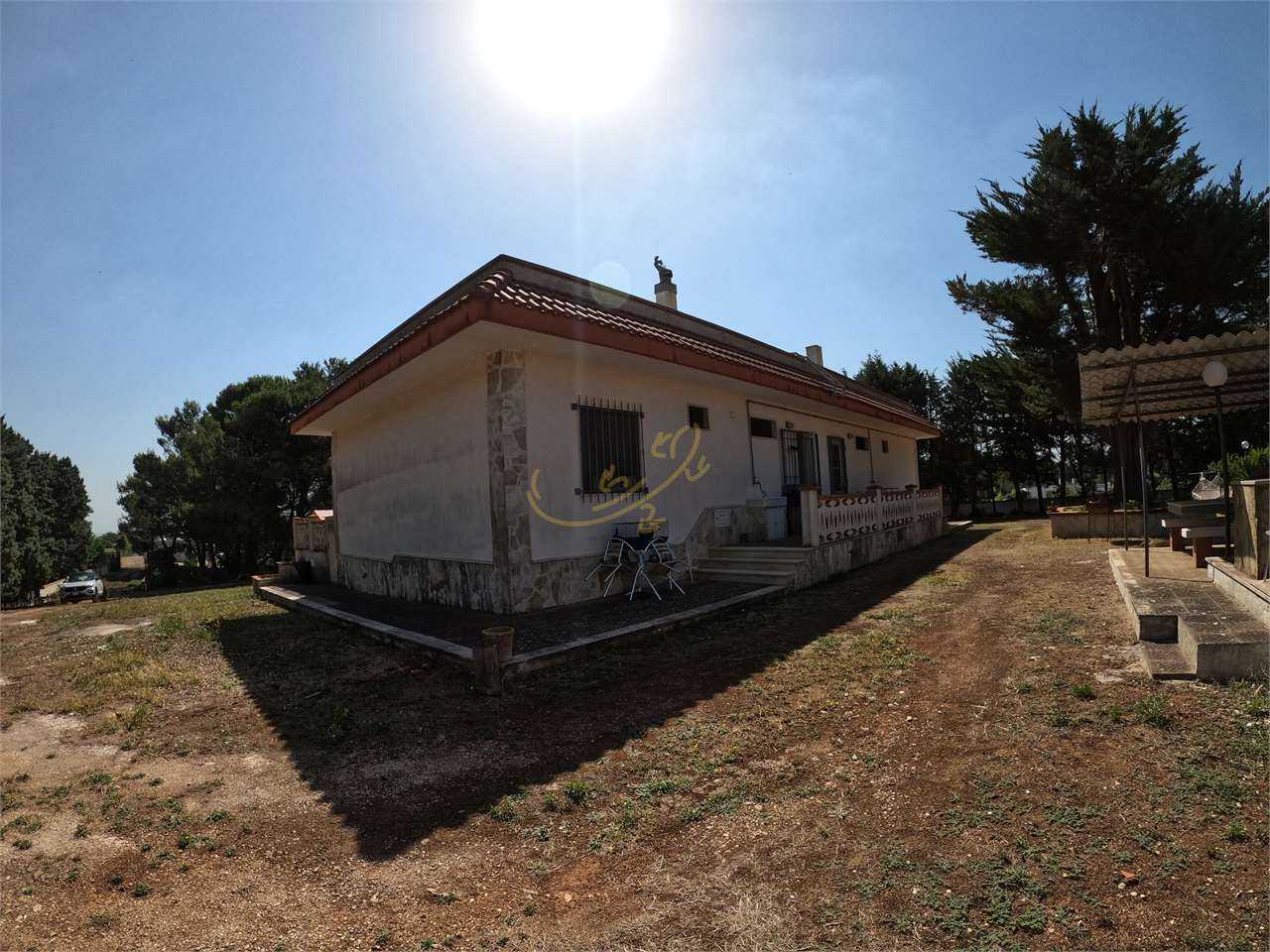 House in Martina Franca, Puglia 10835959