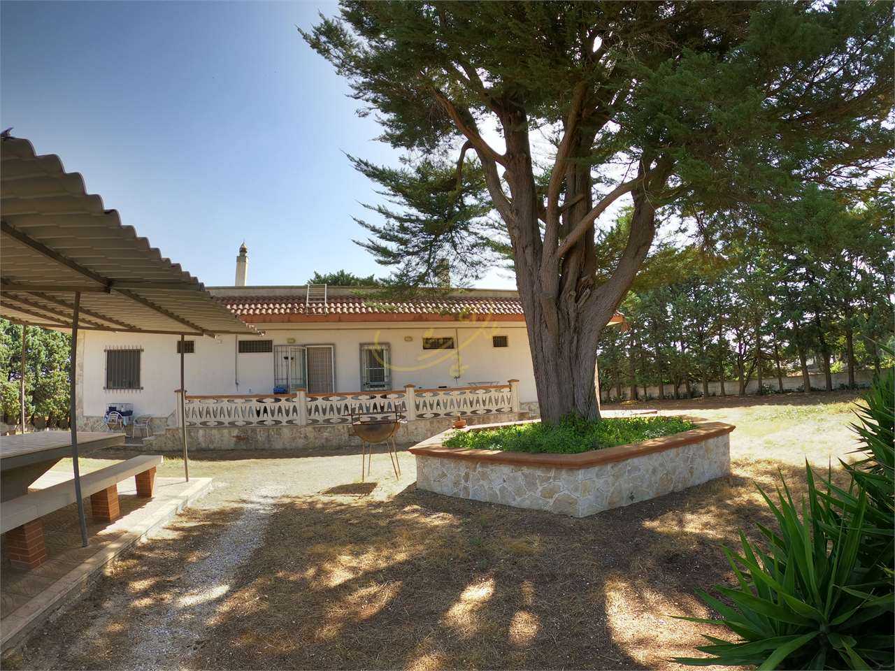 σπίτι σε Martina Franca, Apulia 10835959