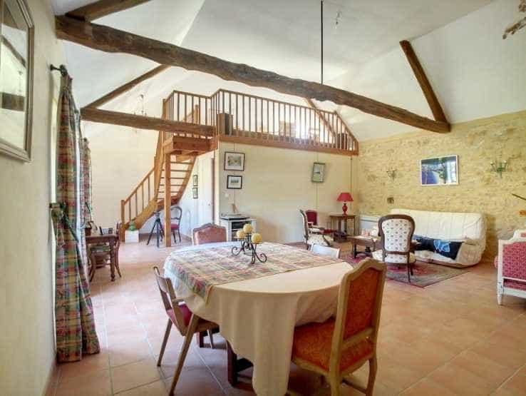 House in Cladech, Nouvelle-Aquitaine 10835962