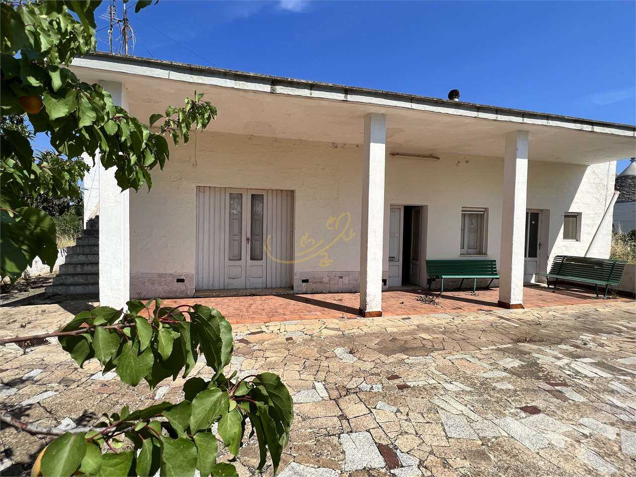 Huis in Fasano, Puglia 10835964