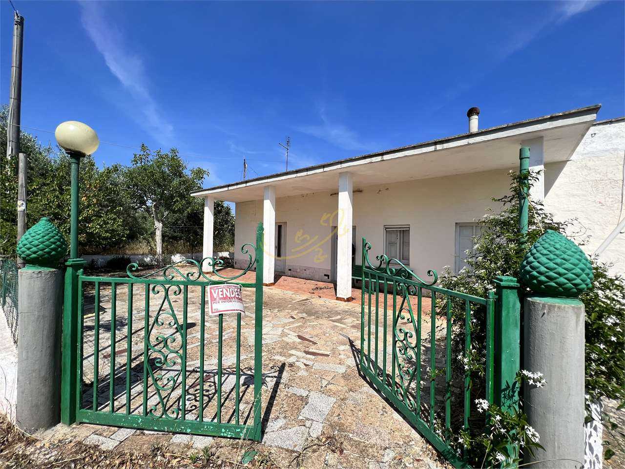 Casa nel Fasano, Puglia 10835964