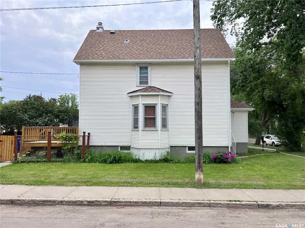 Rumah di Saskatoon, Saskatchewan 10835978