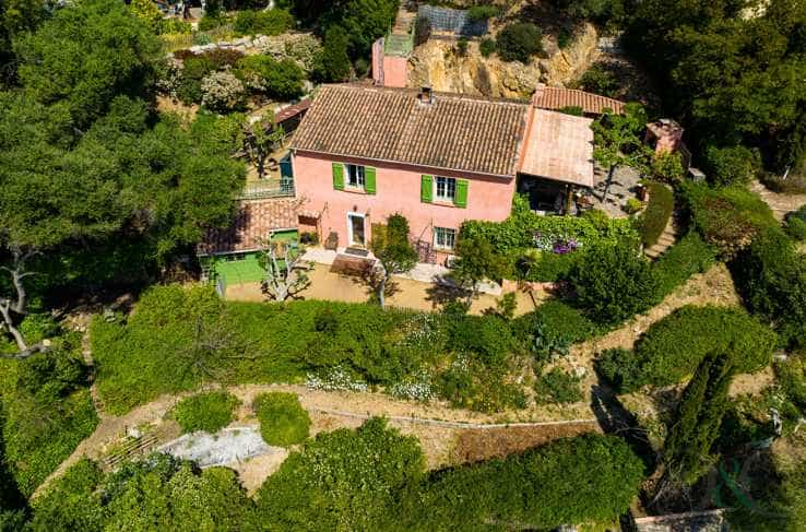 Huis in Le Lavandou, Provence-Alpes-Cote d'Azur 10835979