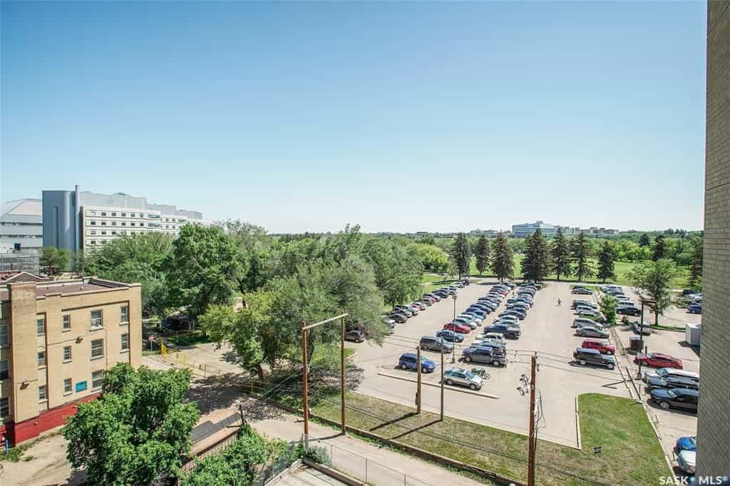 Condominium in Saskatoon, Saskatchewan 10835991