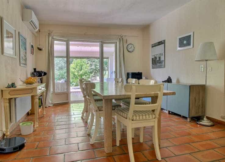 casa en Montauroux, Provence-Alpes-Côte d'Azur 10835992