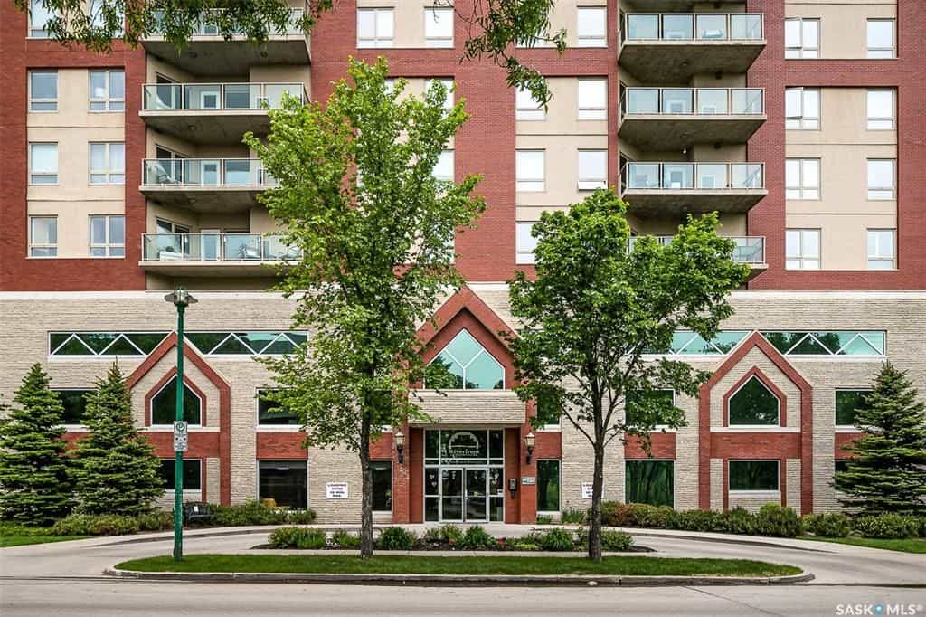 Condominium dans Saskatoon, Saskatchewan 10835994