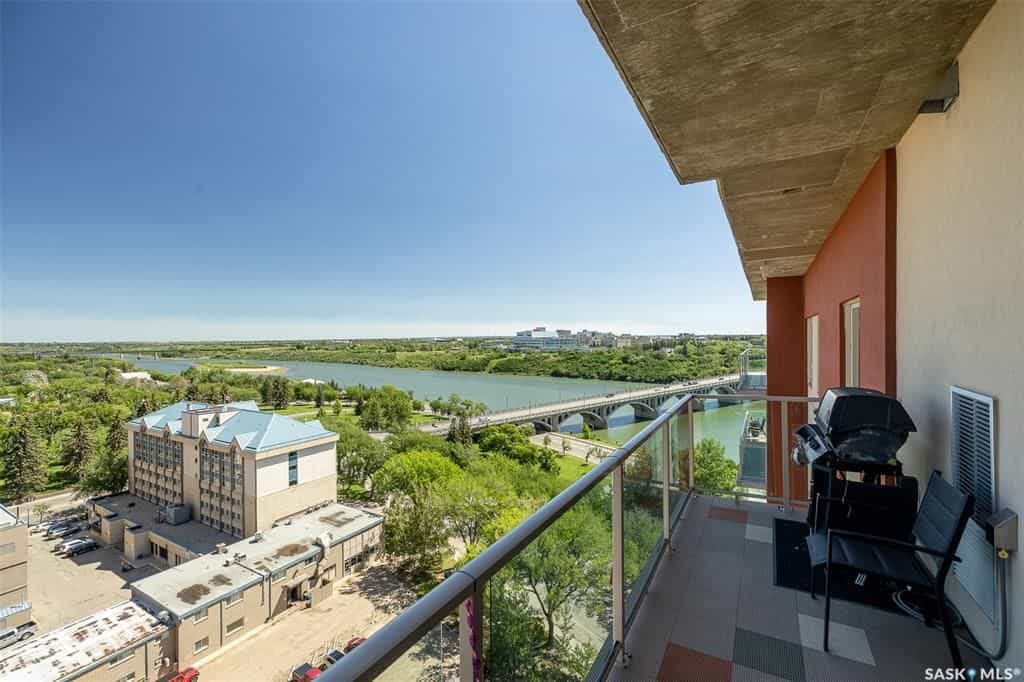 Condominium in Saskatoon, Saskatchewan 10835994