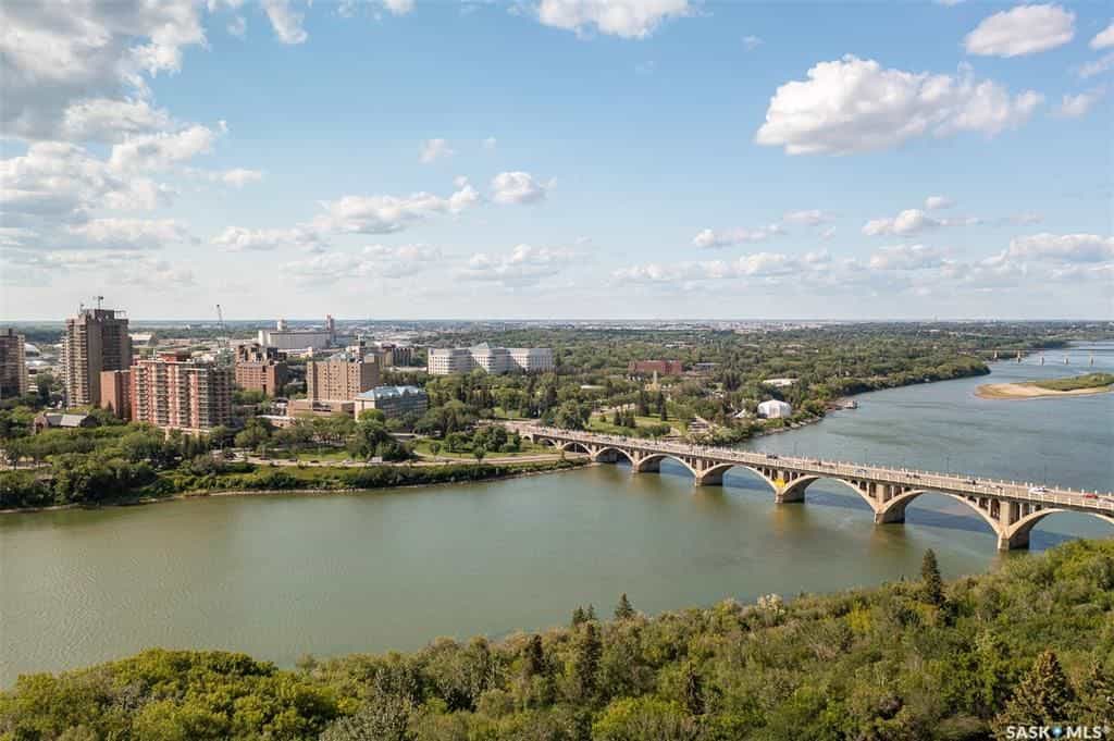 Eigentumswohnung im Saskatoon, Saskatchewan 10835994
