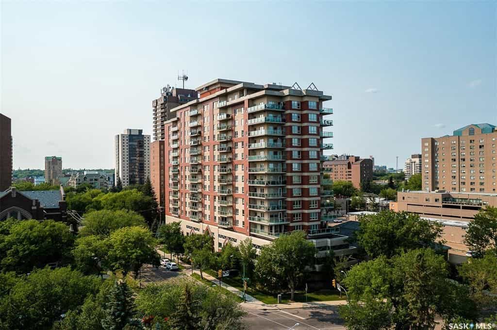 Condominium in Saskatoon, Saskatchewan 10835994