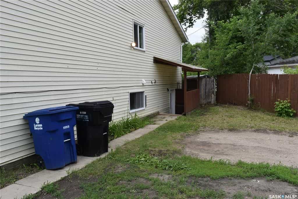 Condominium in Saskatoon, Saskatchewan 10836011