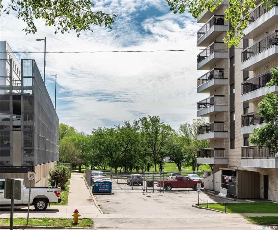 Condominio en Saskatoon, Saskatchewan 10836031