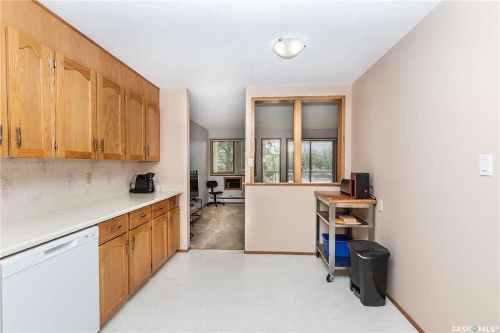 Condominium in Saskatoon, Saskatchewan 10836031