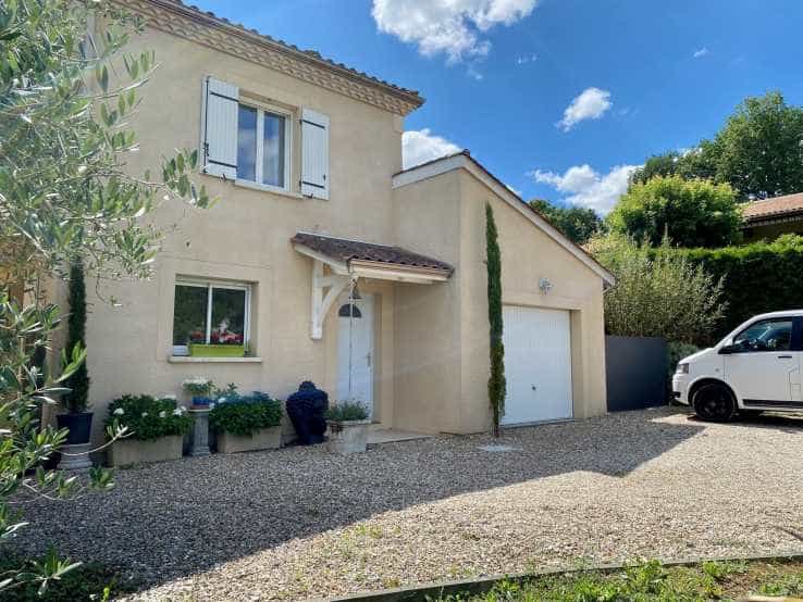 House in Sigoules, Nouvelle-Aquitaine 10836045