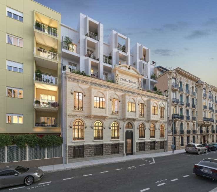 Condominium dans Bon, Provence-Alpes-Côte d'Azur 10836061