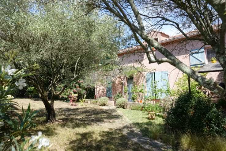 Hus i Bormes-les-Mimosas, Provence-Alpes-Cote d'Azur 10836107