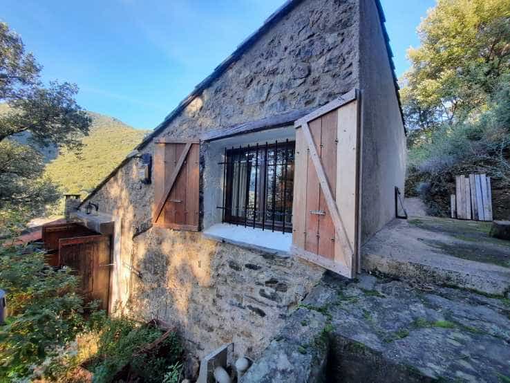 σπίτι σε Cessenon-sur-Orb, Occitanie 10836126