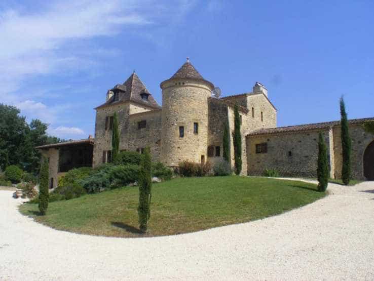 房子 在 Montagnac-sur-Lede, Nouvelle-Aquitaine 10836129