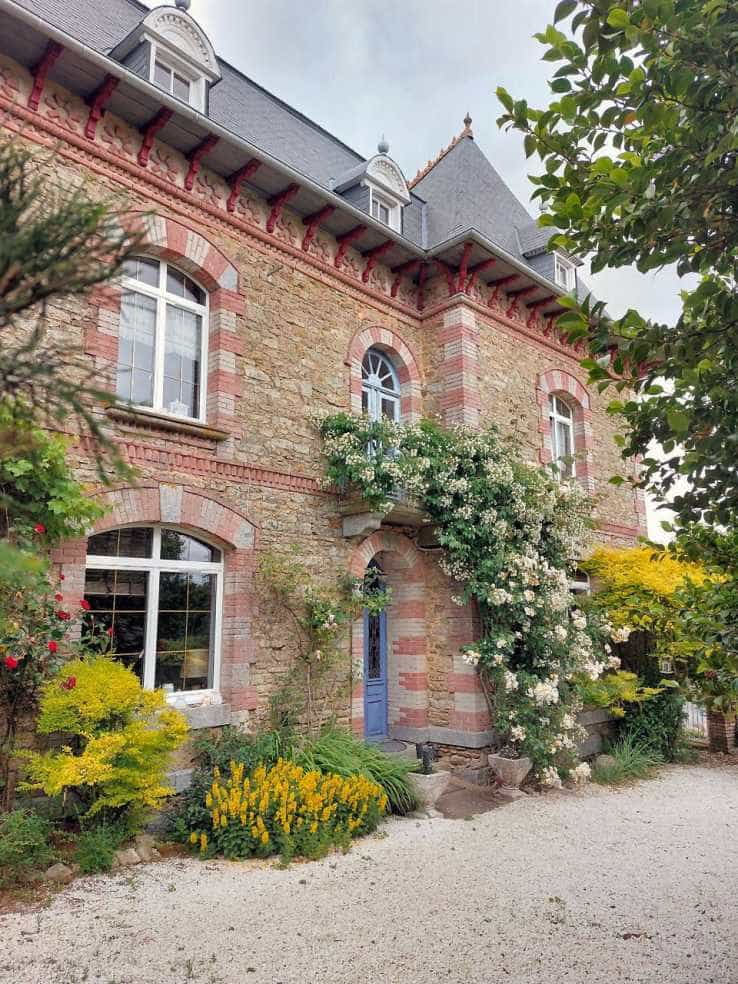 casa en Saint-Meen-le-Grand, Bretagne 10836131