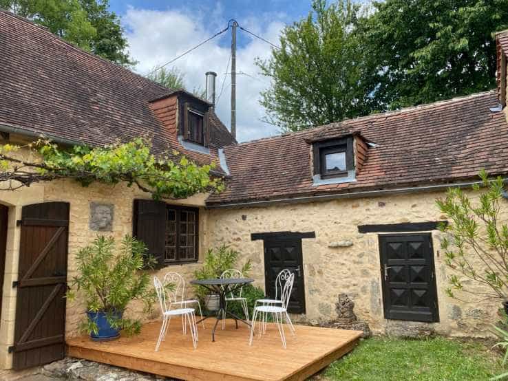 σπίτι σε Les Eyzies, Nouvelle-Aquitaine 10836134