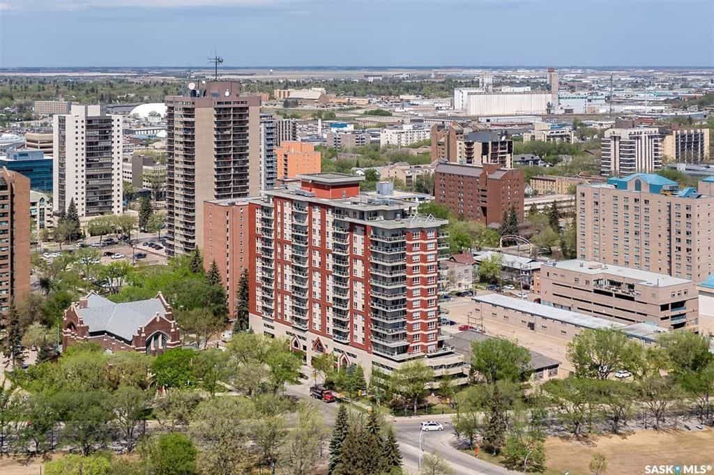 Condominium in Saskatoon, Saskatchewan 10836139